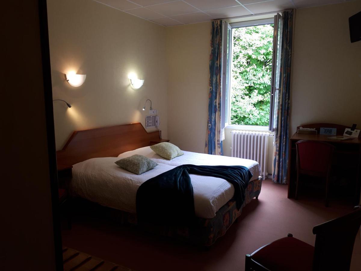 Logis Hotel Le Ceans Orpierre Dış mekan fotoğraf