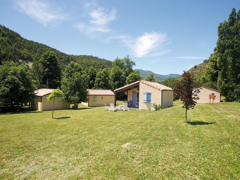 Logis Hotel Le Ceans Orpierre Dış mekan fotoğraf