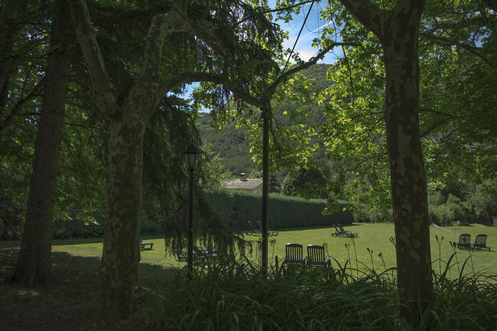 Logis Hotel Le Ceans Orpierre Dış mekan fotoğraf