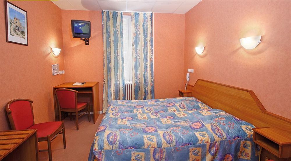 Logis Hotel Le Ceans Orpierre Dış mekan fotoğraf