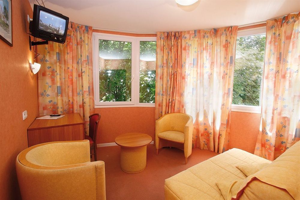 Logis Hotel Le Ceans Orpierre Dış mekan fotoğraf